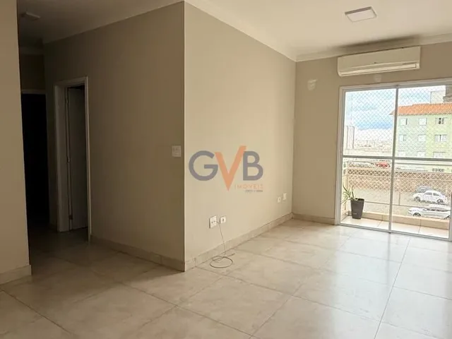 Imagem 9: Apartamento em Água Seca, Piracicaba/SP