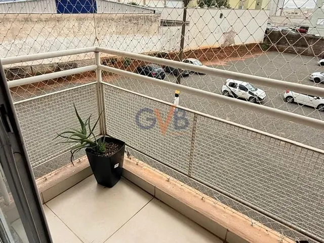 Imagem 4: Apartamento em Água Seca, Piracicaba/SP
