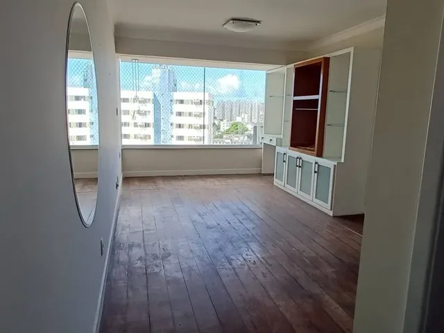 Imagem: Apartamento em Engenho Velho de Brotas