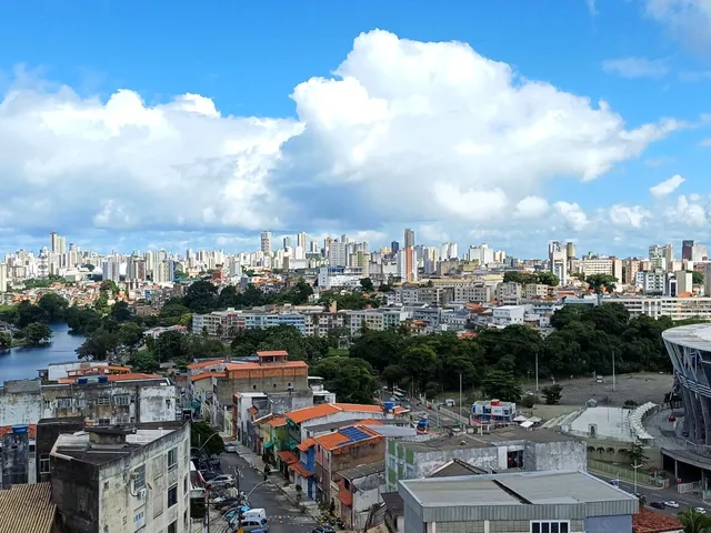 Imagem 8: Apartamento em Engenho Velho de Brotas, Salvador/BA