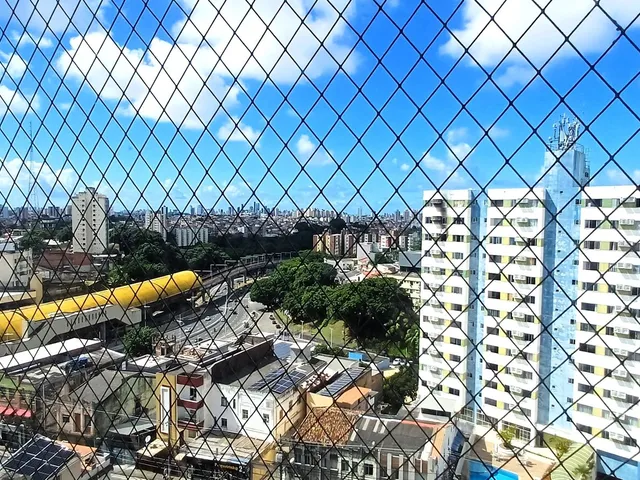 Imagem 14: Apartamento em Engenho Velho de Brotas, Salvador/BA