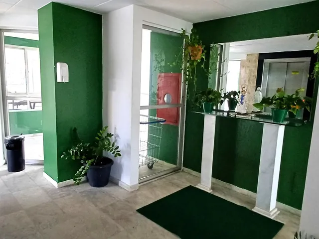 Imagem 7: Apartamento em Engenho Velho de Brotas, Salvador/BA