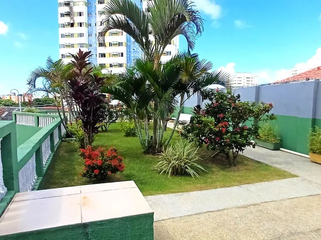 Imagem 15: Apartamento em Engenho Velho de Brotas, Salvador/BA