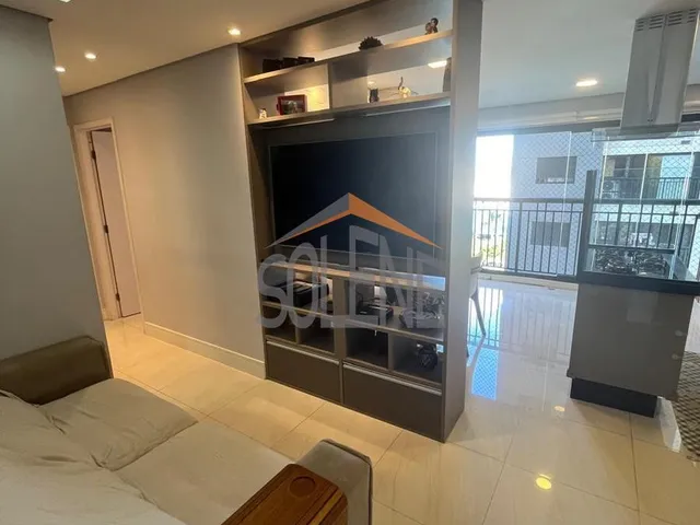 Imagem: Apartment em Osasco - São Paulo, Continental
