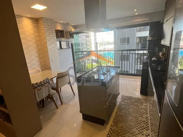 Imagem 6: Apartment em Osasco - São Paulo, Continental
