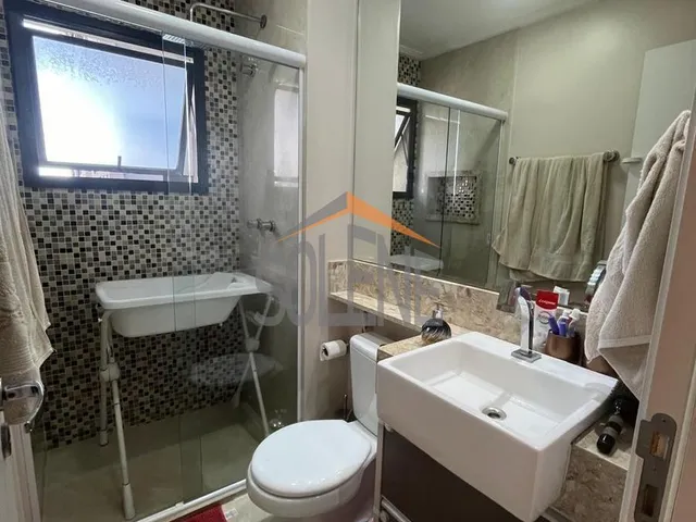 Imagem 7: Apartment em Osasco - São Paulo, Continental