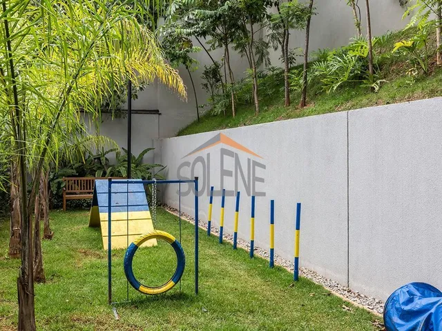 Imagem 3: Apartment em Osasco - São Paulo, Continental