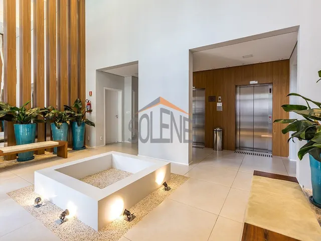 Imagem 2: Apartment em Osasco - São Paulo, Continental