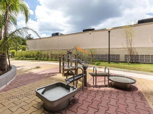 Imagem 8: Apartment em Osasco - São Paulo, Continental