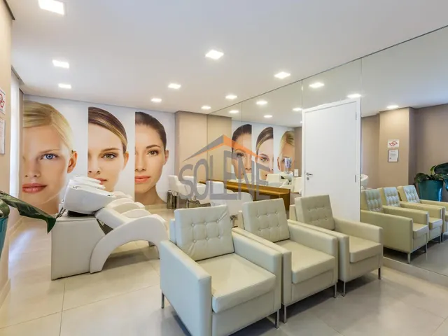 Imagem 14: Apartment em Osasco - São Paulo, Continental