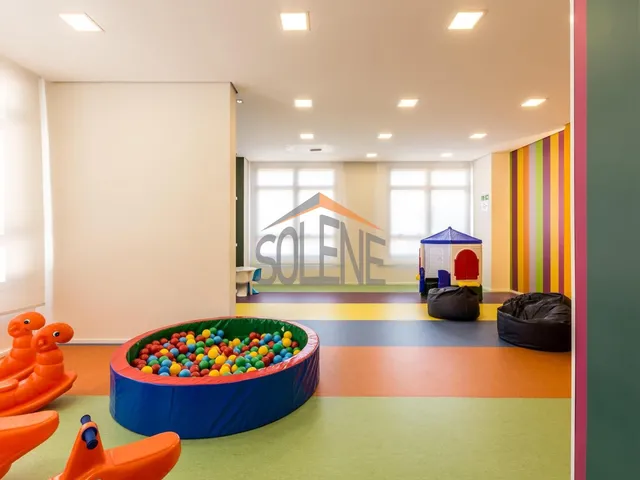 Imagem 15: Apartment em Osasco - São Paulo, Continental