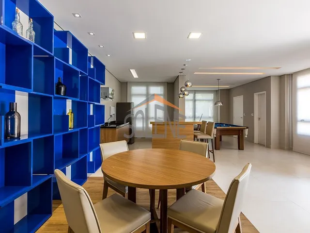 Imagem 10: Apartment em Osasco - São Paulo, Continental