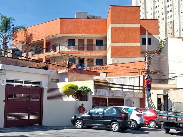 Imagem: Apto - Tucuruvi