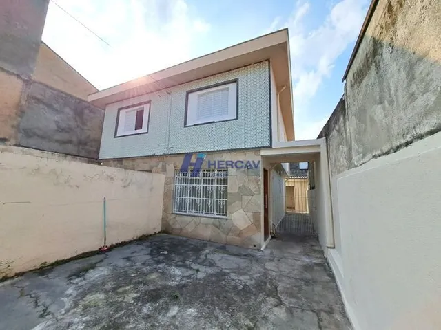 Imagem: Sobrado - Rua Francisco Lipi