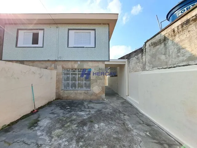 Imagem 9: Sobrado - Rua Francisco Lipi