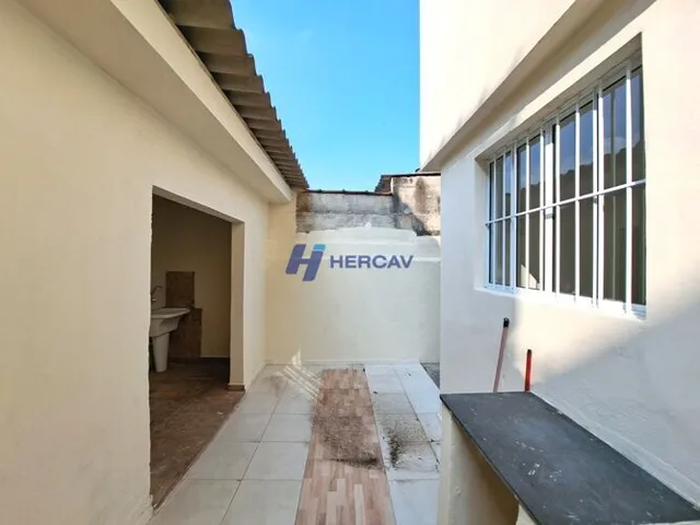 Imagem 3: Sobrado - Rua Francisco Lipi