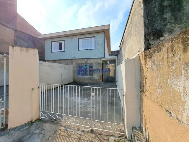 Imagem 10: Sobrado - Rua Francisco Lipi