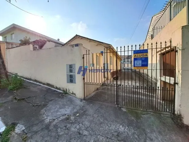 Imagem 12: Sobrado - Rua Francisco Lipi