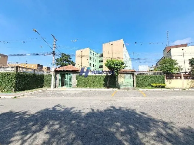 Imagem: Apartamento Padrão para Alugar em São