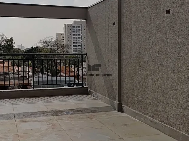 Imagem 10: Cobertura em Anchieta, São Bernardo do Campo/Sp