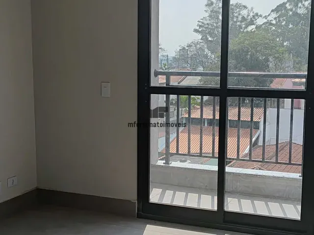 Imagem 5: Cobertura em Anchieta, São Bernardo do Campo/Sp