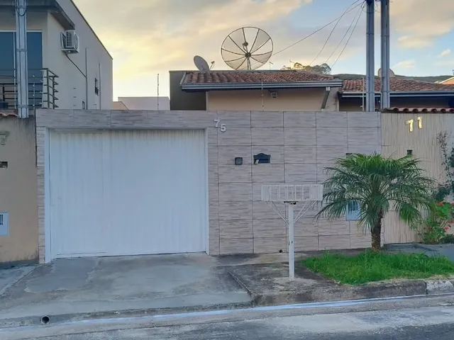 Imagem: CASA RESIDENCIAL em POÇOS DE CALDAS - MG