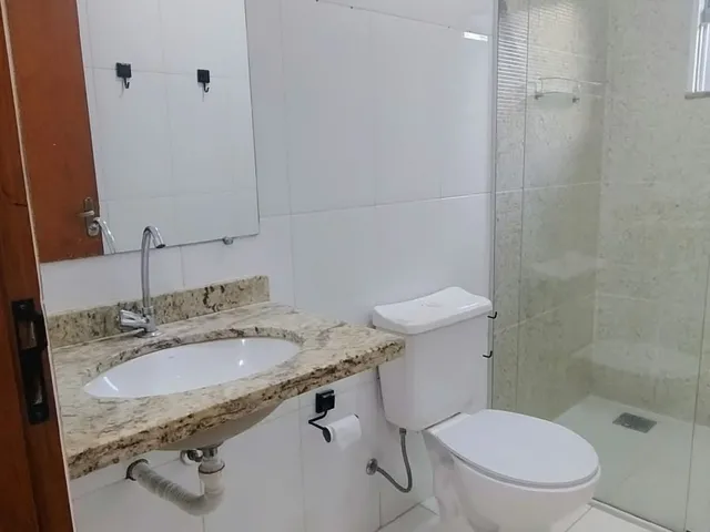Imagem 10: CASA RESIDENCIAL em POÇOS DE CALDAS - MG, SANTA TERESA