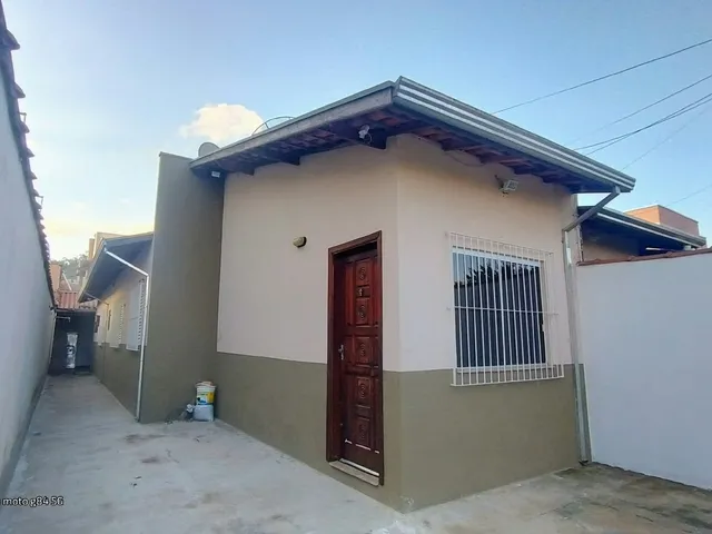 Imagem 8: CASA RESIDENCIAL em POÇOS DE CALDAS - MG, SANTA TERESA