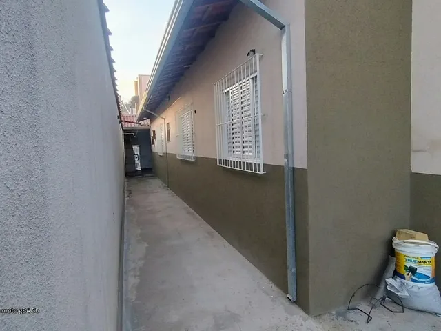 Imagem 6: CASA RESIDENCIAL em POÇOS DE CALDAS - MG, SANTA TERESA