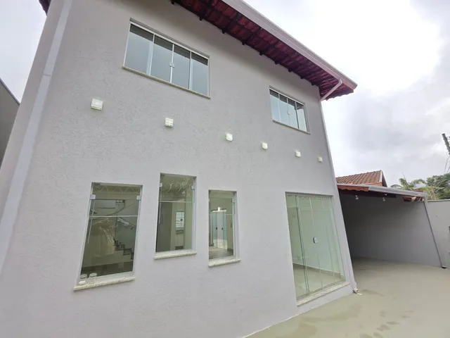 Imagem 9: CASA RESIDENCIAL em POÇOS DE CALDAS - MG, JARDIM COUNTRY CLUB