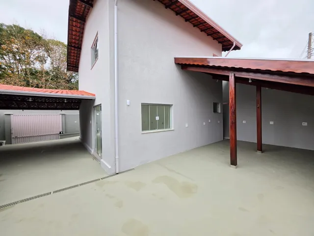 Imagem 14: CASA RESIDENCIAL em POÇOS DE CALDAS - MG, JARDIM COUNTRY CLUB