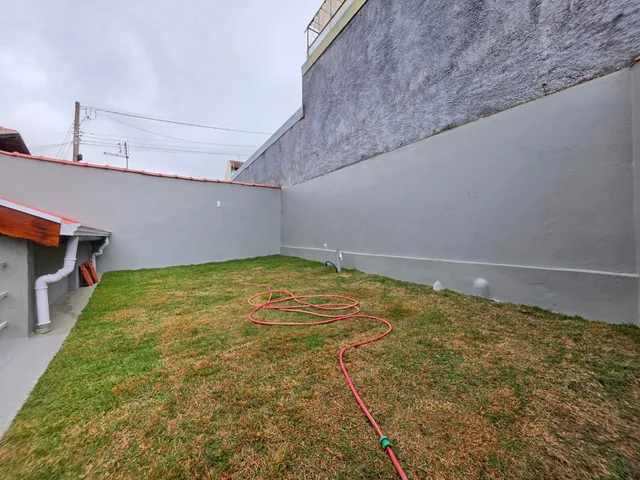Imagem 12: CASA RESIDENCIAL em POÇOS DE CALDAS - MG, JARDIM COUNTRY CLUB