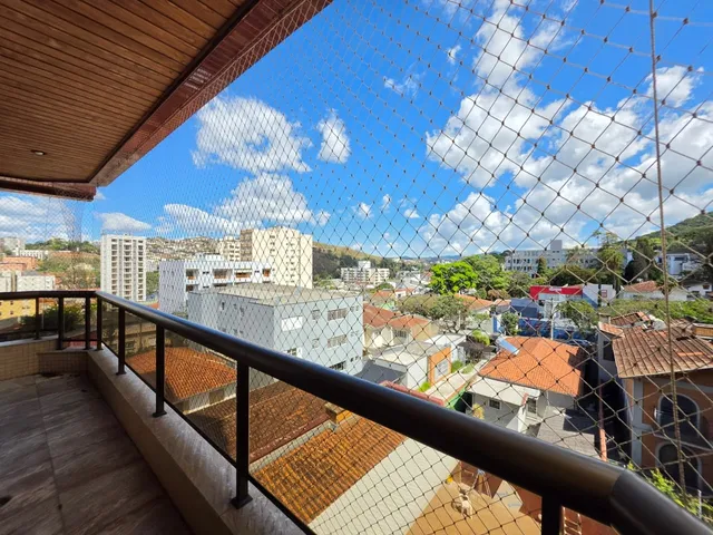 Imagem 10: APARTAMENTO RESIDENCIAL em POÇOS DE CALDAS - MG, CENTRO