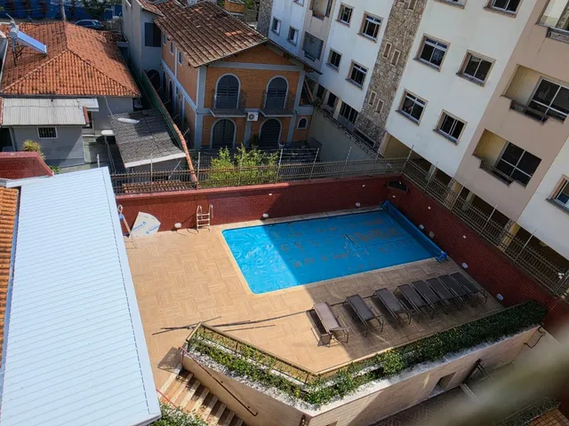 Imagem 16: APARTAMENTO RESIDENCIAL em POÇOS DE CALDAS - MG, CENTRO