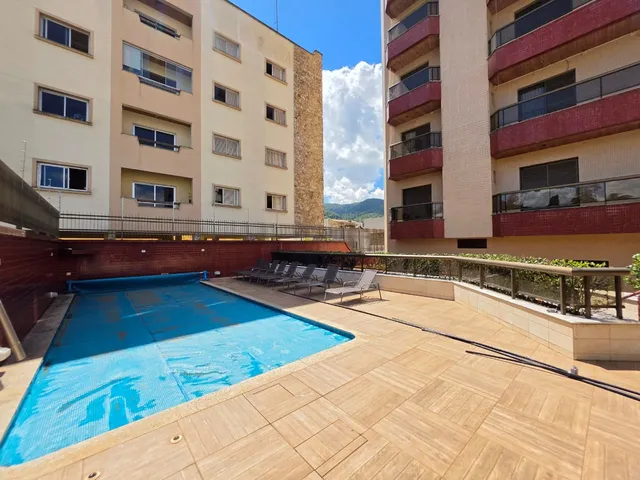 Imagem 7: APARTAMENTO RESIDENCIAL em POÇOS DE CALDAS - MG, CENTRO