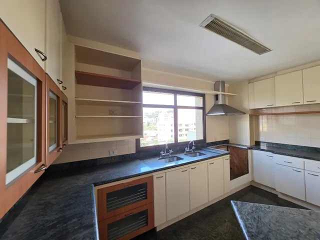 Imagem 14: APARTAMENTO RESIDENCIAL em POÇOS DE CALDAS - MG, CENTRO