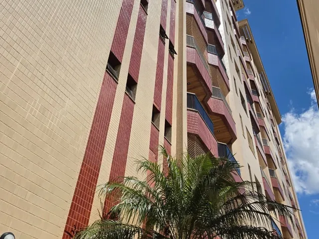 Imagem 4: APARTAMENTO RESIDENCIAL em POÇOS DE CALDAS - MG, CENTRO