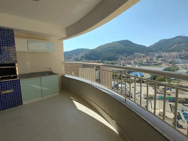 Imagem 11: APARTAMENTO RESIDENCIAL em POÇOS DE CALDAS - MG, JARDIM ELVIRA DIAS