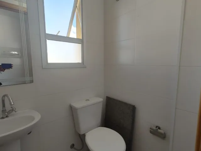 Imagem 2: APARTAMENTO RESIDENCIAL em POÇOS DE CALDAS - MG, JARDIM ELVIRA DIAS