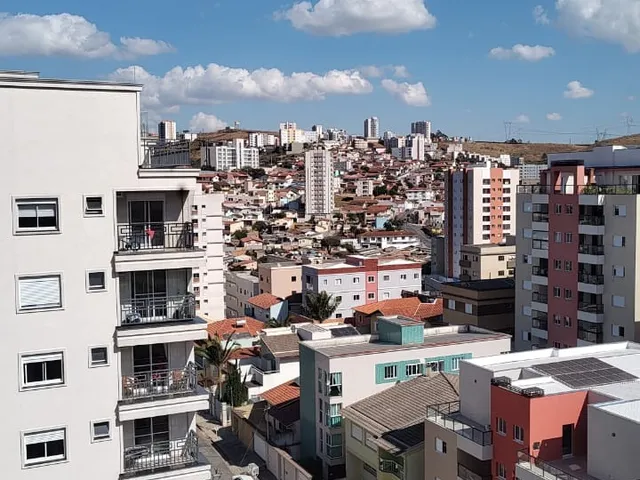 Imagem 6: APARTAMENTO RESIDENCIAL em POÇOS DE CALDAS - MG, JARDIM ELVIRA DIAS