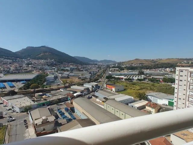 Imagem 5: APARTAMENTO RESIDENCIAL em POÇOS DE CALDAS - MG, JARDIM ELVIRA DIAS