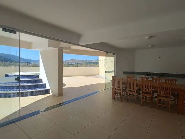 Imagem 8: APARTAMENTO RESIDENCIAL em POÇOS DE CALDAS - MG, JARDIM ELVIRA DIAS