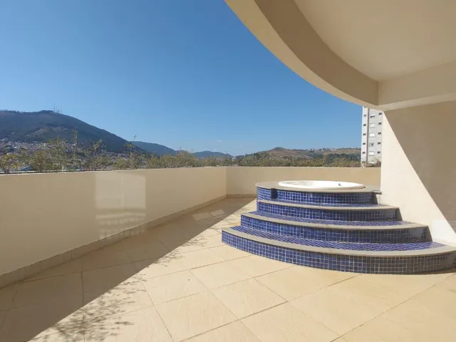 Imagem 3: APARTAMENTO RESIDENCIAL em POÇOS DE CALDAS - MG, JARDIM ELVIRA DIAS
