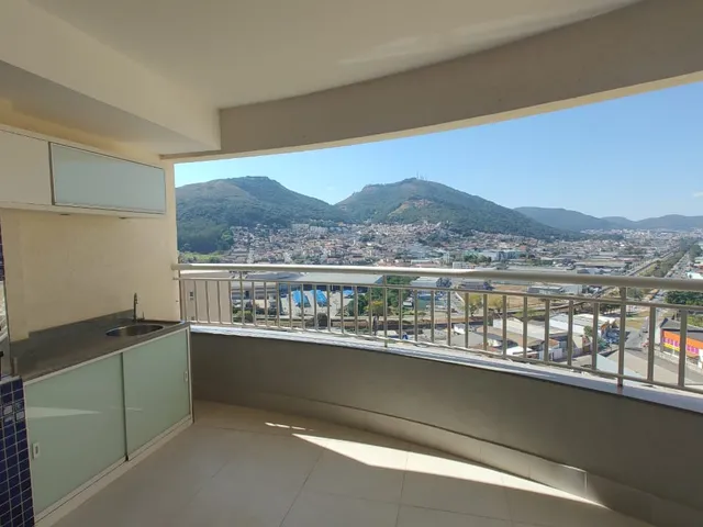 Imagem 13: APARTAMENTO RESIDENCIAL em POÇOS DE CALDAS - MG, JARDIM ELVIRA DIAS