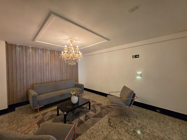 Imagem 2: APARTAMENTO RESIDENCIAL em POÇOS DE CALDAS - MG, JARDIM ELVIRA DIAS