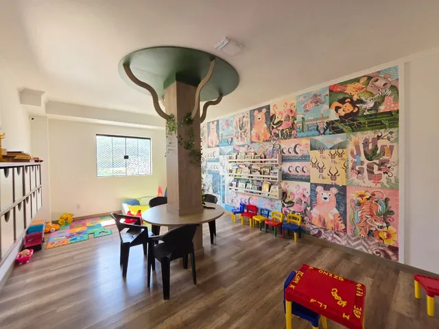Imagem 11: APARTAMENTO RESIDENCIAL em POÇOS DE CALDAS - MG, JARDIM ELVIRA DIAS