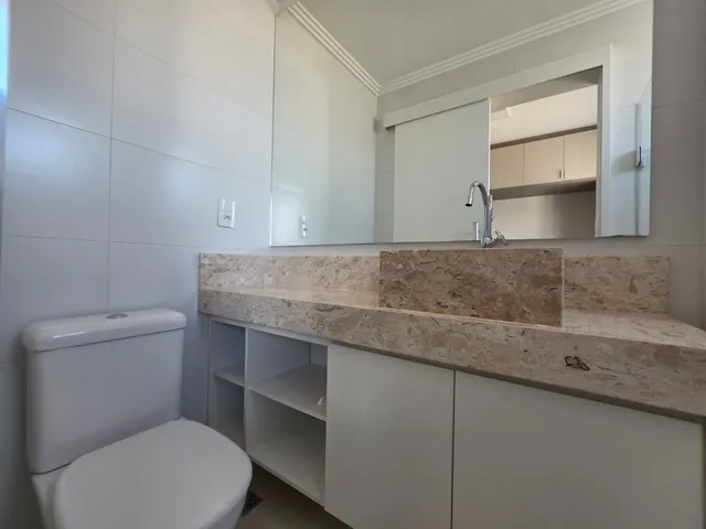 Imagem 8: APARTAMENTO RESIDENCIAL em POÇOS DE CALDAS - MG, JARDIM ELVIRA DIAS