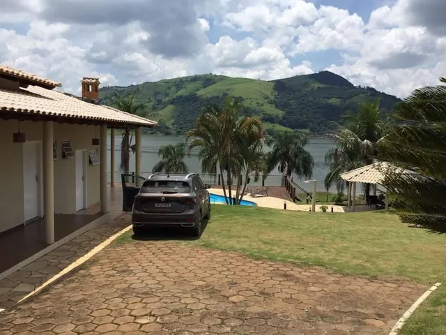 Imagem 4: CASA RESIDENCIAL em CAPITÓLIO - MG, FURNAS