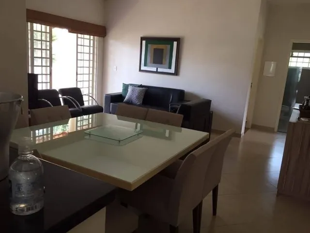 Imagem 2: CASA RESIDENCIAL em CAPITÓLIO - MG, FURNAS