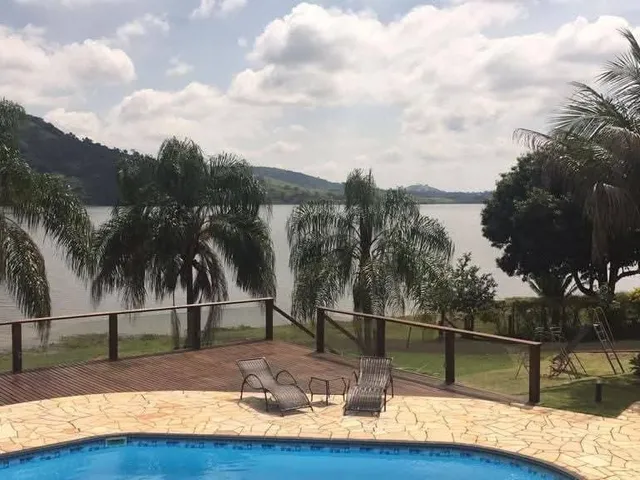 Imagem 14: CASA RESIDENCIAL em CAPITÓLIO - MG, FURNAS